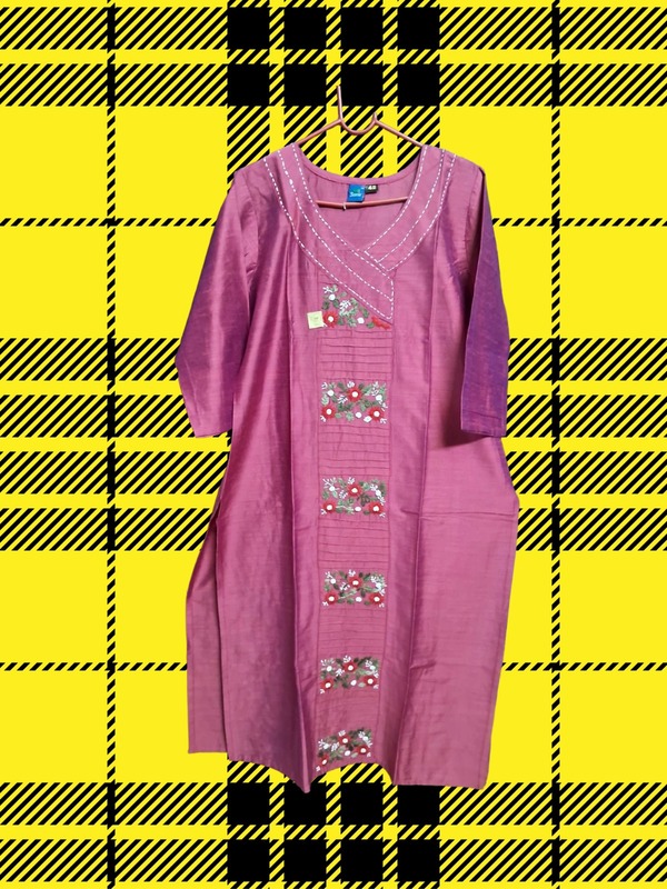 KURTI 10601