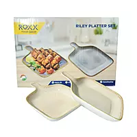 CAROTE Egg Frying Pan Compatible 2Pc