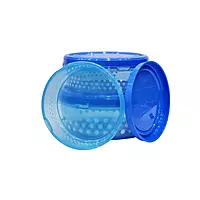 Pack of 3 Container- 800ml, 1500ml & 2000ml