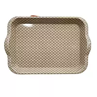 Tea, Coffee & Snacks Tray