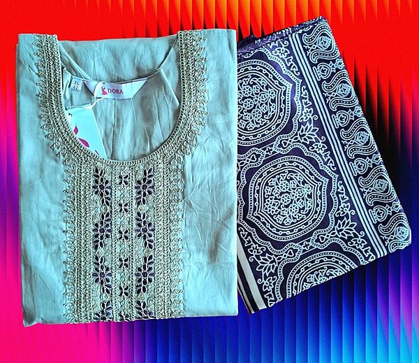 KURTI 15901