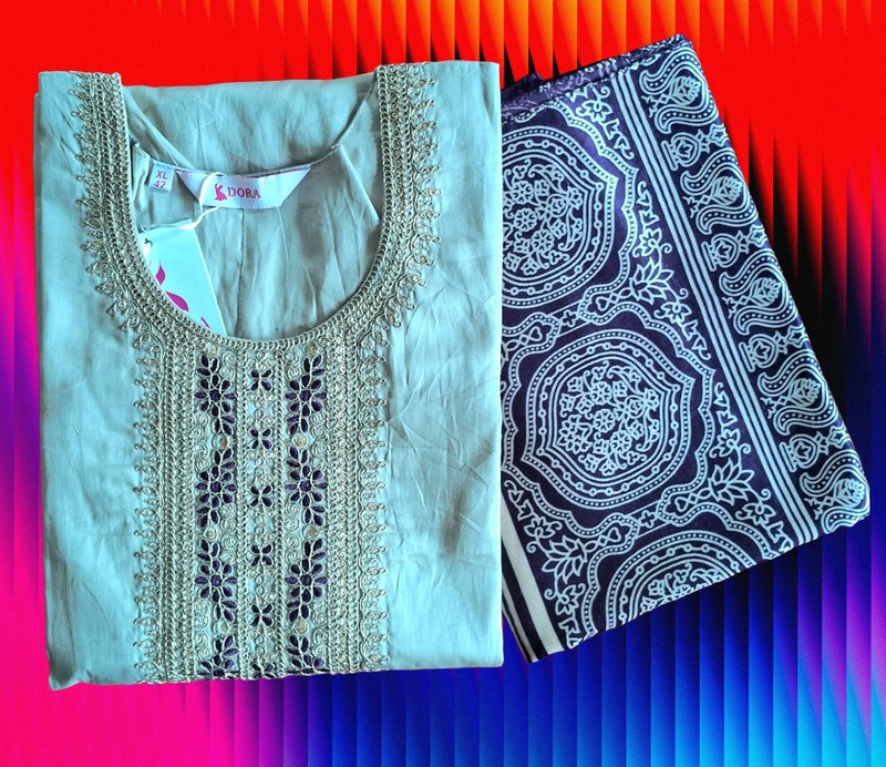KURTI 15901