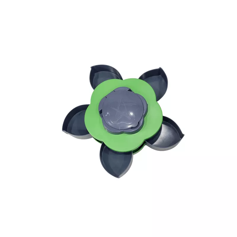 Candy Box Rotating Tray