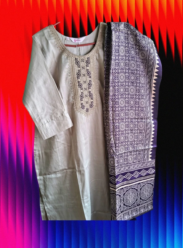 KURTI 15901