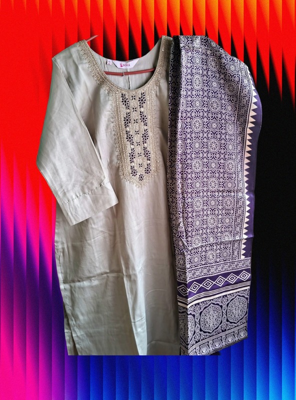 KURTI 15901