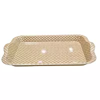 Tea, Coffee & Snacks Tray