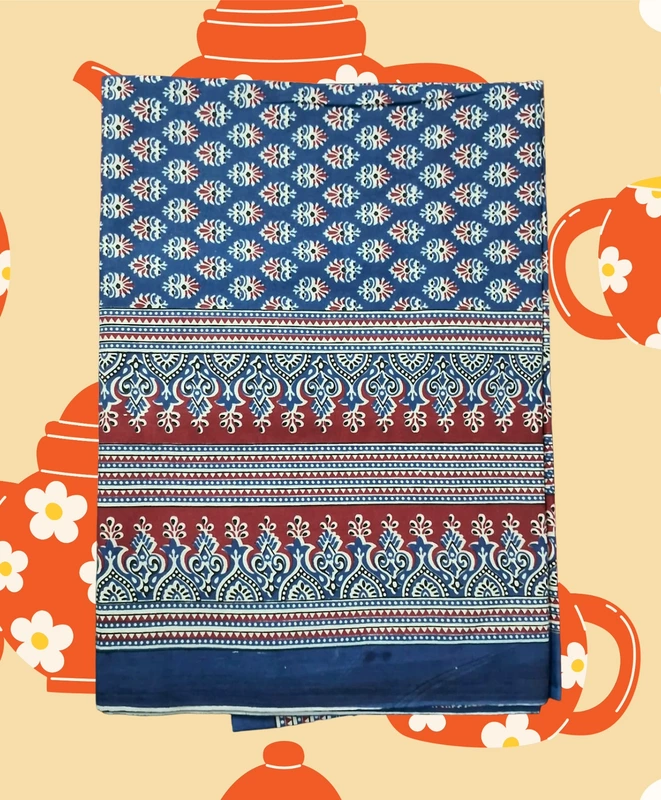 Bedsheet 7003