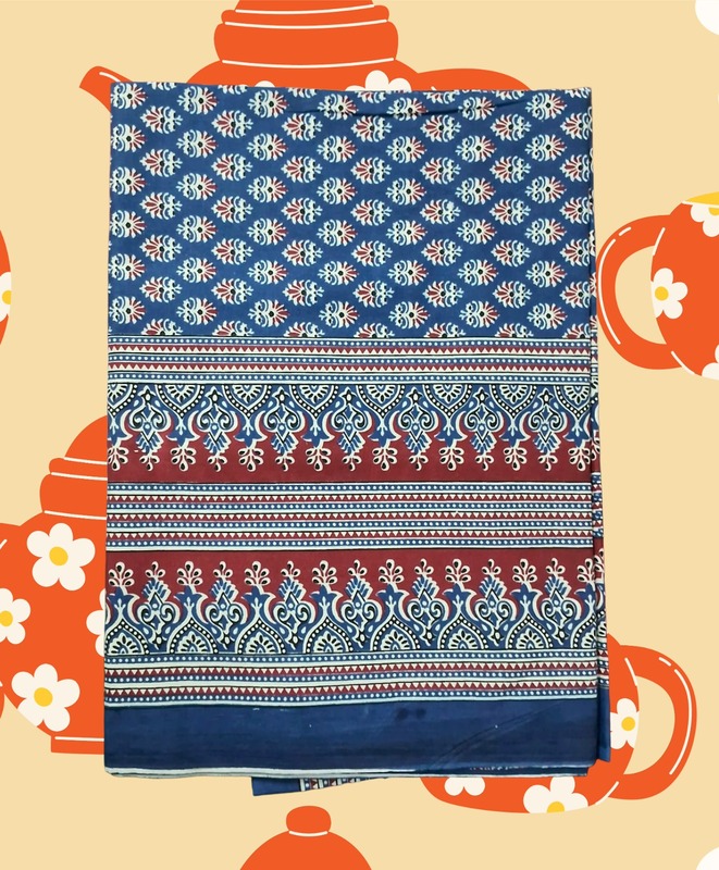 Bedsheet 7003