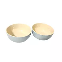 Cereal Bowls, Unbreakable Breakfast Bowls Ceramic