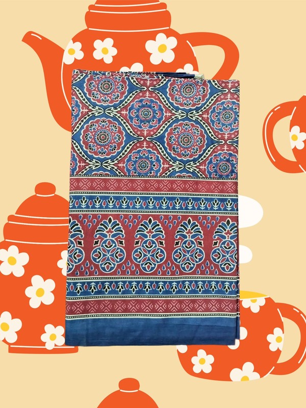 Bedsheet 7003