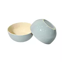 Cereal Bowls, Unbreakable Breakfast Bowls Ceramic