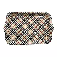 Tea, Coffee & Snack Tray