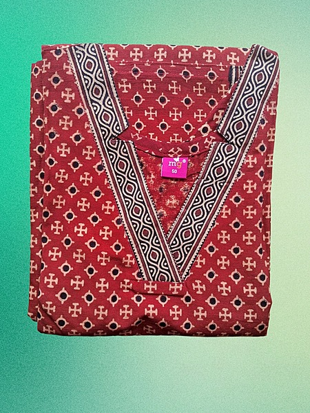 KURTI 80