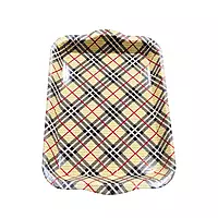 Tea, Coffee & Snack Tray