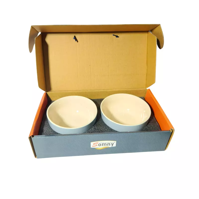 Cereal Bowls, Unbreakable Breakfast Bowls Ceramic