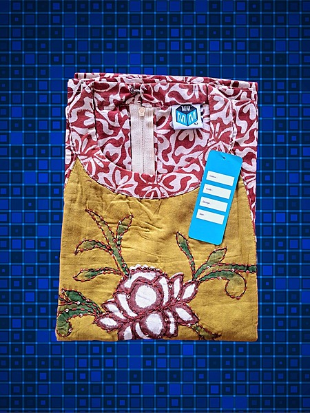 KURTI 85