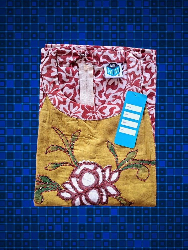 KURTI 85