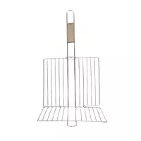 BBQ Mesh Grill Square Accessory