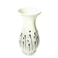  Beautiful Decorative Long Ceramic Flower Vase for Home Decoration Purpose