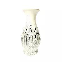  Beautiful Decorative Long Ceramic Flower Vase for Home Decoration Purpose