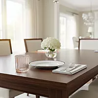 Decorative Whiskey Glass and Jar