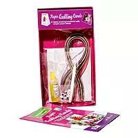 Paper Quilling Cards