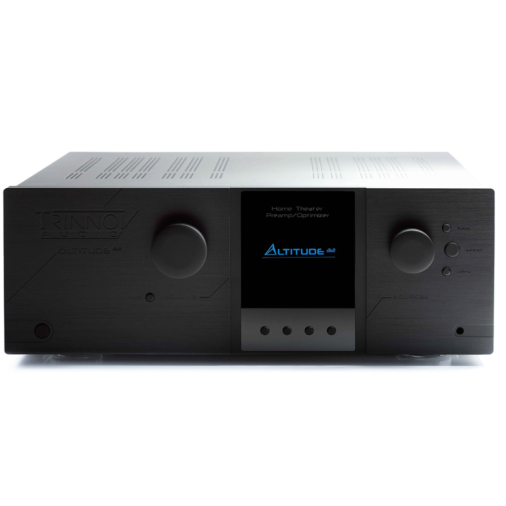 Trinnov Altitude32