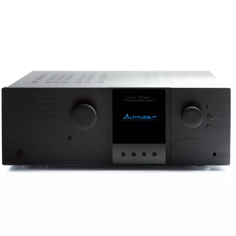 Trinnov Altitude32
