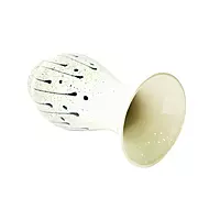  Beautiful Decorative Long Ceramic Flower Vase for Home Decoration Purpose