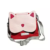 Cat-Themed Bag