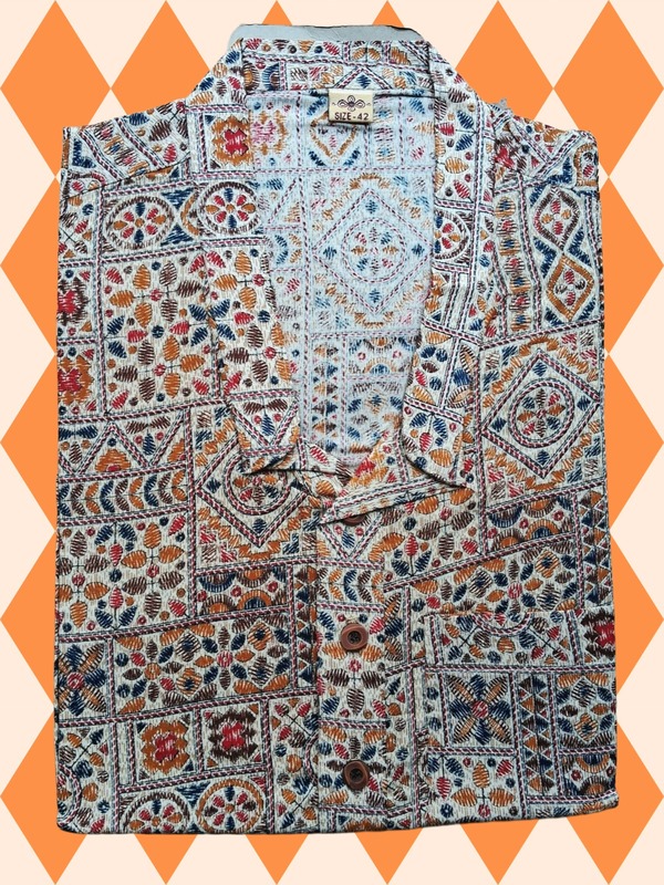 PANJABI AJ