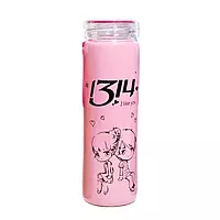 Anime/Manga-Themed Water Bottles