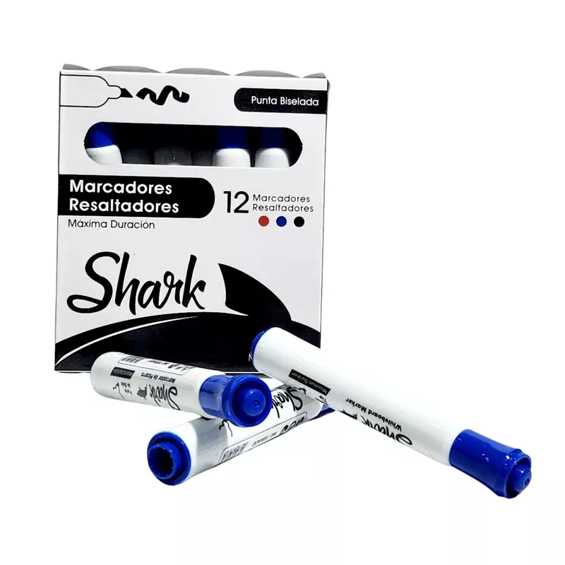 12 Pcs set of Highlighter Markers