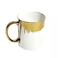 Cera White Royal Coffee Mug Tea Cup Gift Pack 300 ml