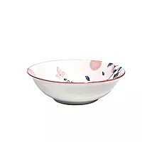 Designer Ceramic Serving Dish