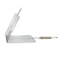 BBQ Mesh Grill Square Accessory