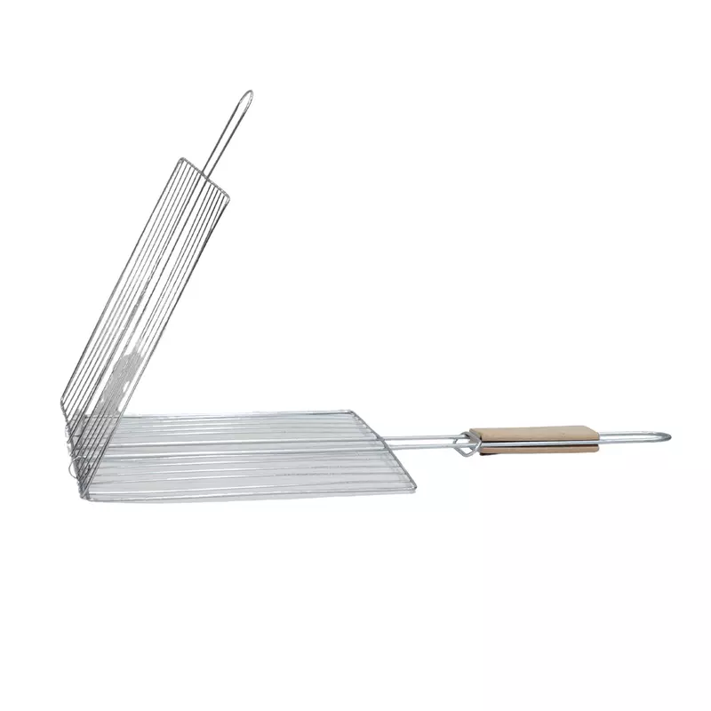 BBQ Mesh Grill Square Accessory