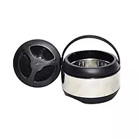 Monet 1500 ML Stainless Steel Casserole Thermoware Hot Case