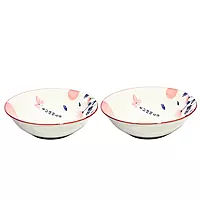 Designer Ceramic Serving Dish