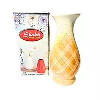 TRENDING Handcrafted Ceramic Flower Vase: Timeless Beauty for Your Home Décor