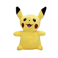 Pikachu Plush Soft Toy