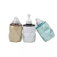 Designer Soap Dispenser