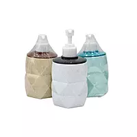 Designer Soap Dispenser