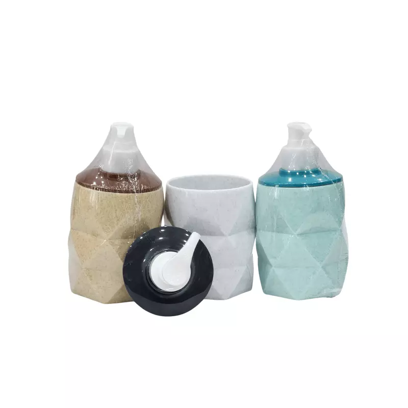 Designer Soap Dispenser