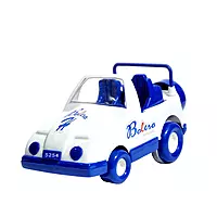 Belero car for kids