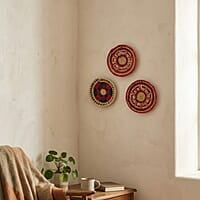 Wall Mount 6''