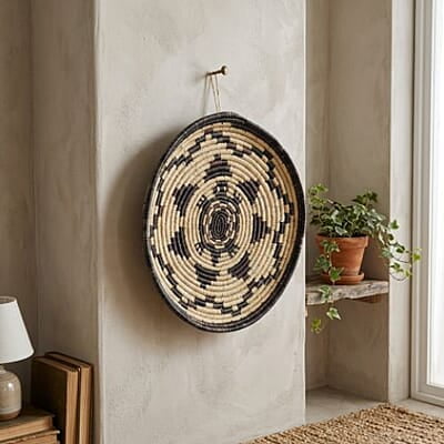 Wall Mount 10''