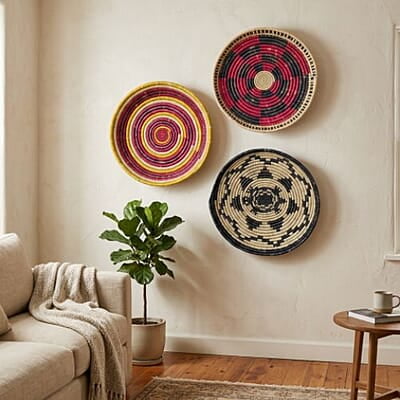 Wall Mount 14''
