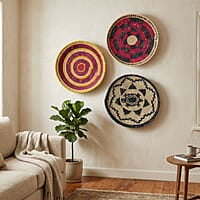 Wall Mount 14''