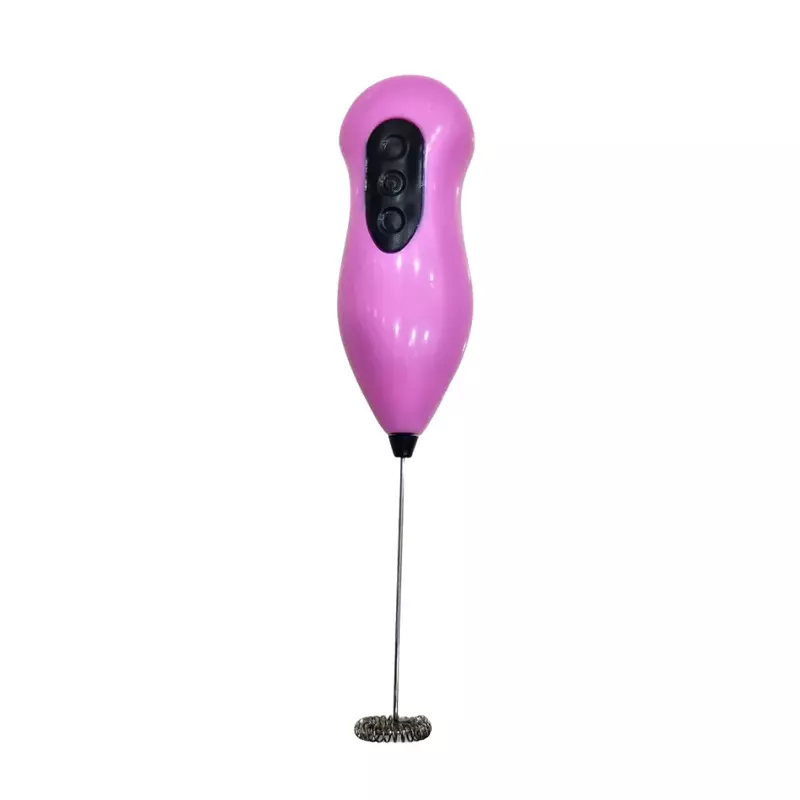 Coffee & Cappuccino Whisk Mixer